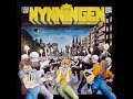 Nynningen - Uppror, Seger Nynningen - Uppror, Seger