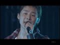 tvxq 2nd live tour 2007   five in the black   ill there