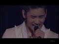 tvxq 2nd live tour 2007   five in the black   ill there
