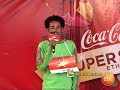 MEsfin   Coca Cola Superstars Ethiopia
