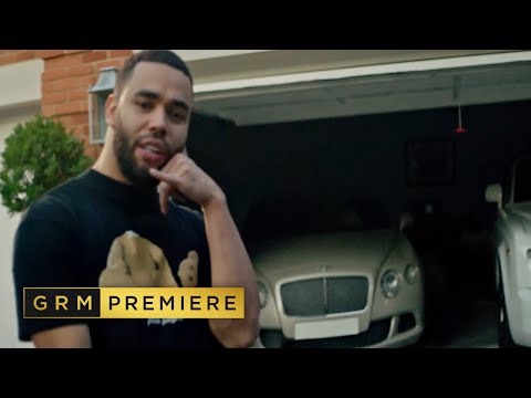 Yungen – Handsome (ft. M24) [Music Video] | GRM Daily