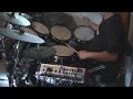 sokun nisa - retrey saekong drum cover sokun nisa - retrey saekong drum cover
