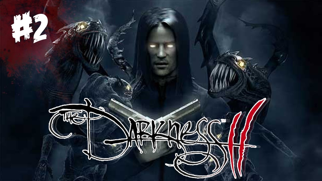 Darkness 2 Walkthrough Part 1 Youtube