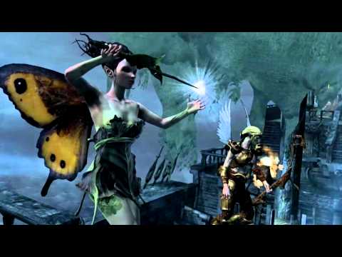 Faery : Legends of Avalon 0 Faery : Legends of Avalon