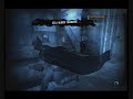 Batman Arkham asylum Riddlers Riddles 01: Intensive Treatment