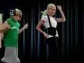 The Suite Life HSM episode Floss Dance ( whole Cast )