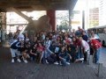 3º "B" JMJ 2007