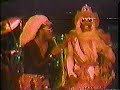 Standing on the Verge of Getting it On- D.C. 1979