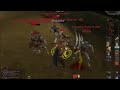 Gameplay WoW vs AoC