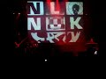 UNKLE - Chemistry Live At Ejekt Festival 28-06-2008 Athens UNKLE - Chemistry Live At Ejekt Festival 28-06-2008 Athens
