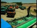 Warring Over Water - Syria