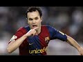 Video de ANDRES INIESTA: Conozcamoslo un poco.......