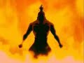 avatar/samurai jack: aku and iroh switch roles