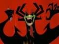 avatar/samurai jack: aku and iroh switch roles