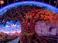 Alex Grey - \"Progress Of The Soul\" Alex Grey - \"Progress Of The Soul\"