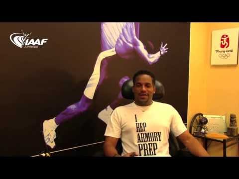 IAAF Inside Athletics - episode 13 (IAAF)