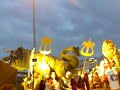 Cabalgata forocochera