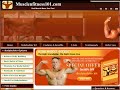 How To Build Muscle Get Big