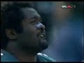 Jessica Simpson - National Anthem - NFL Championship -2003 Jessica Simpson - National Anthem - NFL Championship -2003