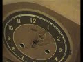 Old clock Old clock