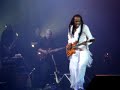 16/02/2008
earth, wind & fire
live at vivorio - rio de janeiro, brazil