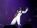 EWF (Verdine White Performance) - Live in Rio 2008