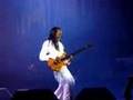 EWF (Verdine White Performance) - Live in Rio 2008