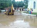 Lluvias en las Piedras del valle Venezuela - Estado Nueva Esparta 6to