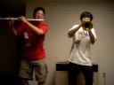 Band Camp 08: Instrument Dance
