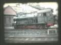 videos de Belgian & German industrial steam engines in the early 1970's