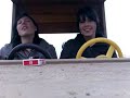Fahrstunde mit Patrick TEIL 1