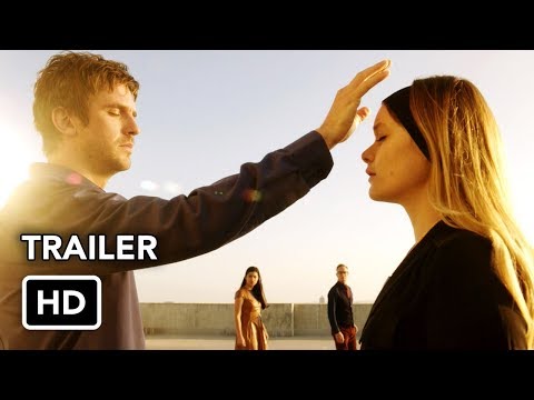 Legion Season 2 Trailer (HD)