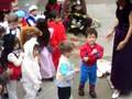 Deucalion's Halloween Concert