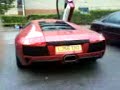 Lamborghini mercielago