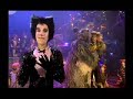 mr  mistoffelees