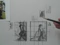 Drawing Tutorials Online-Thumbnail Sketches