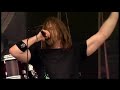 Unearth - \"Sanctity of Brothers\" (WFF07) LIVE