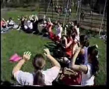 Art of Living, Beslan