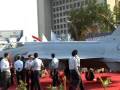 videos de JF-17 Thunder & Pakistan Nuclear Missiles at IDEAS 2008