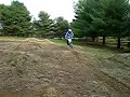 mini moto track