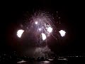 Fireworks July 4th, 2007 Boston GRAND FINALE