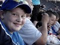 Take Me Out to the BallGame