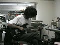 Not Good Guitar Vol1 2006/10/23 Take-1(NG)