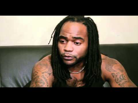 BRASCO INTERVIEW EXCLUSIVE BY MADSTYLE TV (MADSTYLERECORDS)