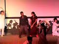 indian dance