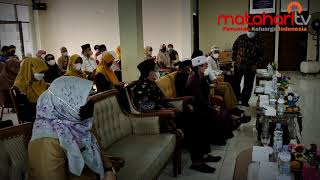 Kecamatan Pancoran Mas Depok Gelar Maulid Nabi Muhammad SAW 1443 H