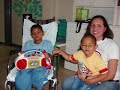 Fundaci�n Regalando Sonrisas