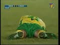 Kedah vs Penang