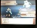 videos de PKMN Platino:Después de la Liga.6-VS Mars y Jupiter otra vez