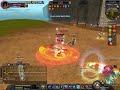 Silkroad Online Glaiver pvp